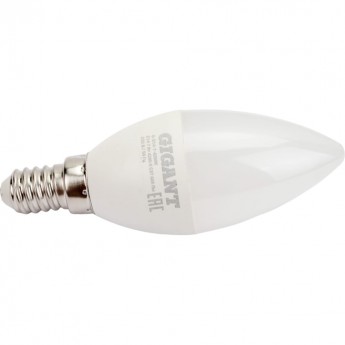 Светодиодная лампа GIGANT G-E14-7-4200K
