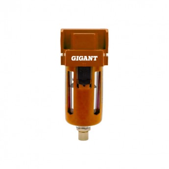 Фильтр влагоотделитель для компрессора GIGANT GAF3000-02