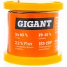 Припой GIGANT GT-095 1629060