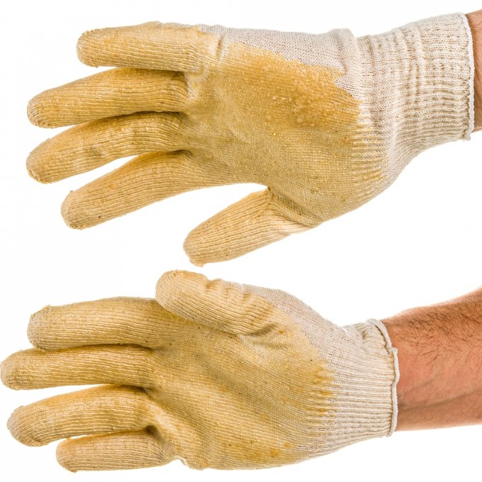 Вязаные перчатки GIGANT GHG-01 1944060