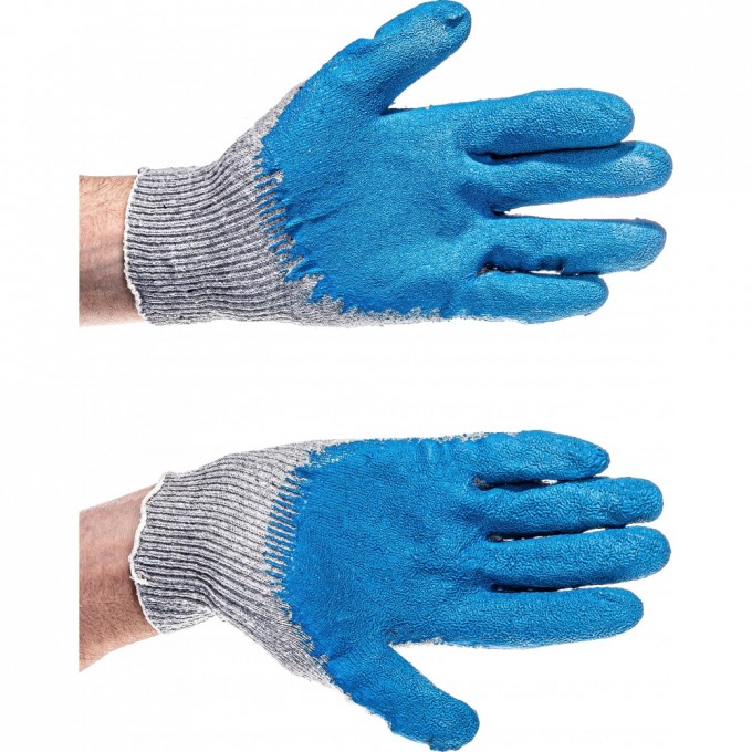 Трикотажные перчатки GIGANT GHG-04-2 1944139