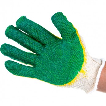Утепленные перчатки GIGANT GHG-07