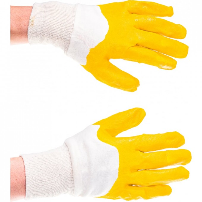 Трикотажные перчатки GIGANT GHG-09 1944307