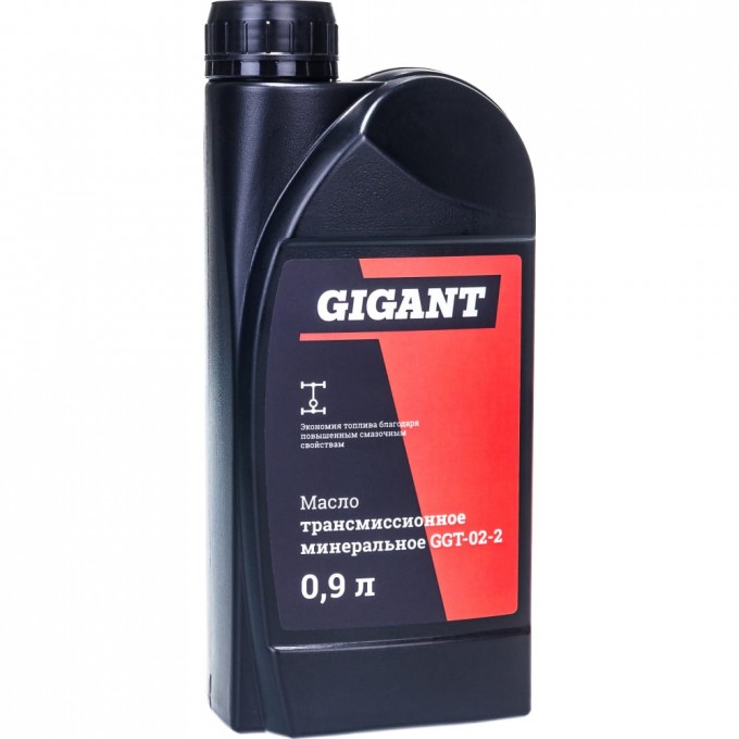 Минеральное трансмиссионное масло GIGANT GGT-02-2 1947584