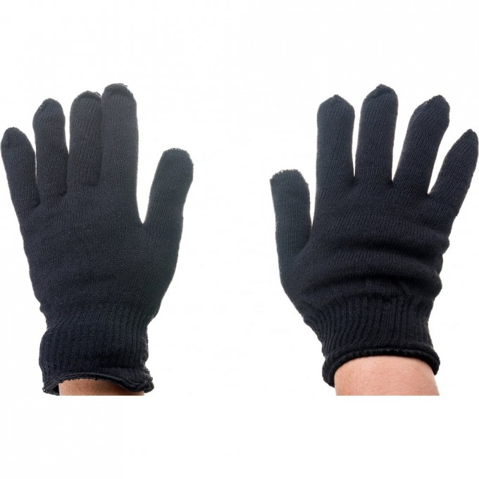 Утепленные перчатки GIGANT GL15-1 2139150