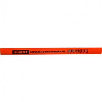 Разметочный карандаш GIGANT GP-2