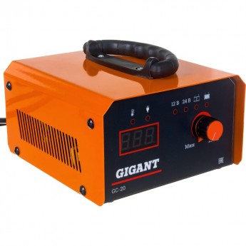 Зарядное устройство GIGANT GC-20