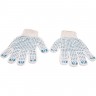 Трикотажные перчатки GIGANT GGC-12 8583044