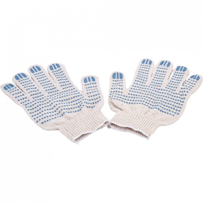 Трикотажные легкие перчатки GIGANT GGC-9 8584922