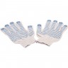 Трикотажные легкие перчатки GIGANT GGC-9 8584922